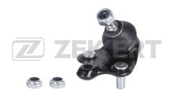 Опора шаровая ниж лев./прав. Lexus CT 200h (ZWA10_) 10- Toyota Rav 4 (A20) 00- Corolla (E100-210  tg-5447