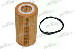 PF4173 Фильтр масляный