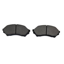 GK0647 Колодки тормозные MAZDA 323 1.4-1.5 98-04 передние