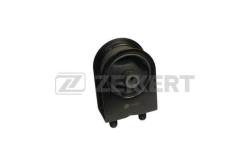 Опора двигателя перед. Mazda MPV II 99- gm-3411