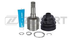ШРУС внутрен. Chevrolet Captiva (C100  C140) 06-  Opel Antara 07- gs-5182