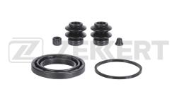 Ремкомплект тормозного суппорта задн. Infiniti FX35 (S51) 08- Nissan Qashqai (_J10_) 07- Suzuki Gr br-1129