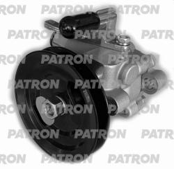 Насос гидроусилителя PPS1125