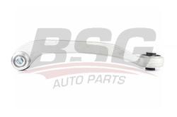 Рычаг AUDI A6 05-/A8 03-/VW PHAETON 02- пер.подв.верх.пер.лев. BSG 90-315-041