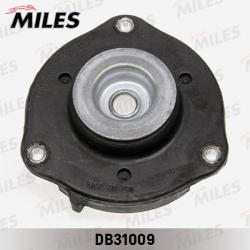 DB31009 Опора амортизатора AUDI A3/VW GOLF V/PASSAT/TOURAN 05- пер.(с подшип.)