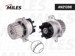 Насос водяной LADA KALINA/PRIORA/VESTA/X-RAY AN21398