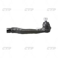 Наконечник рулевой тяги HONDA Civic / CR-X 1987 - 1991 ceho-3r