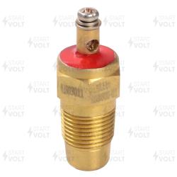 Датчик перегрева для а/м ГАЗ/УАЗ/ЗИЛ/тракторы (100C, болт) (LS 03011)