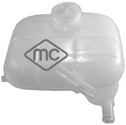 БАЧОК РАДИАТОРА OPL ASTRA H 03921