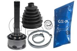 ШРУС TOYOTA 4RUNNER II-III/HILUX 2.4-3.0 87-02 нар. 859015