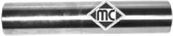 ОСЬ РЫЧАГА D 33MM PGT 206 98- 04583