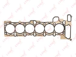 Прокладка гбц BMW 3(E46) 2.5-3.0 98-05 / 5(E39/E60) 2.5-3.0 95-10 / 7(E38/E65) 2.8-3.0 95-08 / X3(E8 sh-0525