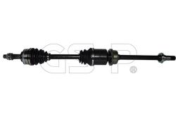 ШРУС TOYOTA AVENSIS T220 2.0TD 97-03 нар. 859269