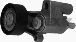Натяжитель ремня приводного PEUGEOT 306/406/PARTNER/CITROEN BERLINGO 1.9D/2.1D 030946