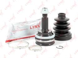 ШРУС TOYOTA COROLLA 02-/ PRIUS II 1.5 03-09 нар. +ABS CO-7517A