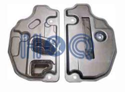 20011067 Фильтр АКПП с прокладкой VW POLO 09- TOURAN 03-09 GOLF VI 08- ROOMSTER 07