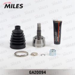 GA20094 ШРУС OPEL CORSA D/ALFA ROMEO/FIAT/VW 1.0-1.4 95- нар.