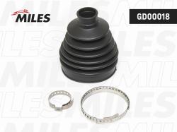 GD00018 Пыльник ШРУСа RENAULT DUSTER/FLUENCE/MEGANE III 1.4TCE-2.0 07- нар.
