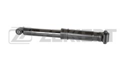 Амортизатор газовый задней подвески Renault Megane II 02- sg-2433