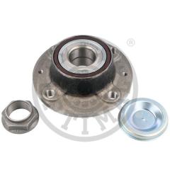 Ступица с подшипником CITRO?N: C5 I (DC_)  C5 I Break (DE_)  C5 II (RC_)  C5 II Break ( 602955