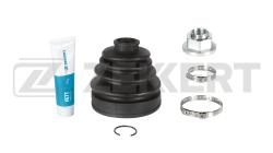 Пыльник ШРУСа к-т Honda Civic VII 01- Mitsubishi Space Star 98- Nissan Almera (N16) 02- Toyota A sm-1142s