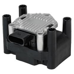STARTVOLT SC 1823 Катушка зажигания для автомобилей VAG Golf IV (97-)/Octavia (96-) (с коммутатором) (4PIN)