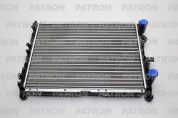 PRS3062 Радиатор системы охлаждения