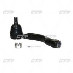 Наконечник рулевой тяги KIA Mohave 2007 - 2013 / Borrego 2009 - 2012 cekk-34r