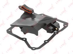 Фильтр акпп с прокладкой NISSAN ALTIMA(L31) 3.5 01-06 / MAXIMA(A34) 3.5 06-08 / QUEST(V42) 3.5 03> lt-1041