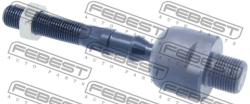 Тяга рулевая HONDA ACCORD CU# 2008-2012 0322-acc