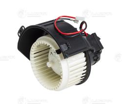 LUZAR LFh 2166 Электровентилятор отопителя для автомобилей Opel Astra H (04-)