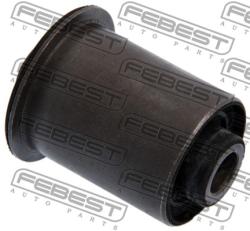 Сайлентблок рычага NISSAN PATHFINDER 05-зад.подв.нижн. NAB-R51RL1