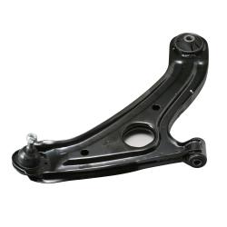 Рычаг HYUNDAI GETZ пер.подв.нижн.прав. CQ0125R
