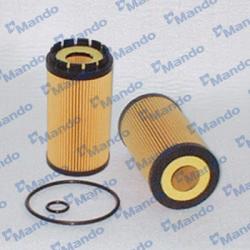 Фильтр масляный HYUNDAI SANTA FE/TUSCON 2.0 CRDI EEOK0001Y