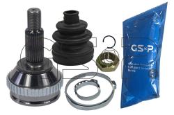 ШРУС FORD MONDEO I-II 1.6-2.0 93-00 нар. +ABS Groove Type : Middle 818024