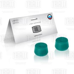TRIALLI RBS 0383 Втулки амортизатора нижние для автомобиля УАЗ 3151/3163
