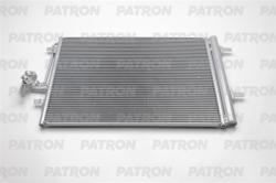 PRS1358 Радиатор кондиционера