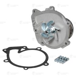 Насос водяной для а/м Toyota Land Cruiser Prado (02-)/HiAce (89-) 2.5D/3.0D [KZ;KD] без корп. (LWP 1941)