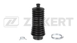 Пыльник рулевой рейки перед. Nissan Kubistar (X76) 03- Renault Clio II 98- Megane 96- Scenic 99-  sm-5050