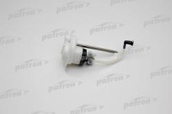 PFP464 Фильтр топливный