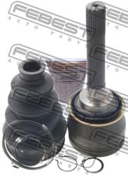 ШРУС НАРУЖНЫЙ 35x53x28 (SSANG YONG REXTON I 2002-2006) FEBEST 1410-mus