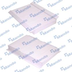 Фильтр салона CITROEN C3/C4/PEUGEOT 307/308 02> MMF025033