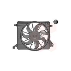 Кабель-адаптер вентилятора  Mazda 3 1,4-1,6 04-