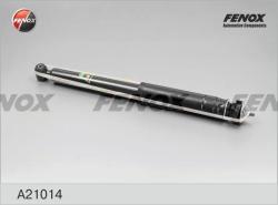 Амортизатор MERCEDES W210 (Excl.AVANTGARDE) пер.газ. A21014