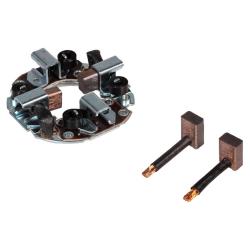 STARTVOLT VBS 1109 Узел щеточный стартера для автомобилей Mitsubishi Pajero (99-) 3.2D