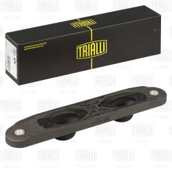 Подвес (подушка) глушителя для а/м Skoda/VW (1 шт.) (RM 0190)