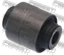 САЙЛЕНБЛОК ЗАДНЕГО ПОПЕРЕЧНОГО РЫЧАГА (HONDA ODYSSEY/SHUTTLE RA6/RA7/RA8/RA9 1999-2003) FEBEST hab-143