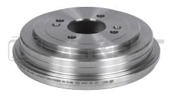 Барабан торм. задн. Hyundai Accent III 05- i10 08- i20 08- Kia Rio II 05- bs-5912