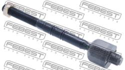 Пыльник рулевой рейки NISSAN TEANA 03-08/BMW MINI 00-08 лев. NRKB-V35L