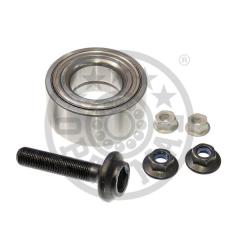 Подшипник ступицы колеса  комплект AUDI: A4 (8D2  B5)  A4 Avant (8D5  B5)  A8 (4D2  4D8) 101111